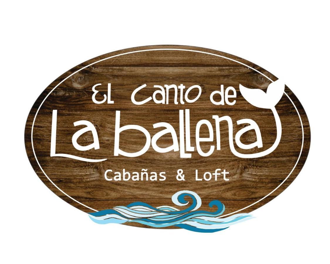 El Canto De La Ballena Loft 1 Puerto Piramides Exterior photo
